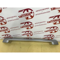 Накладка решітки радіатора Peugeot Partner B9 2008- 9681520577